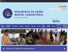 Tablet Screenshot of msmcbj.org.br